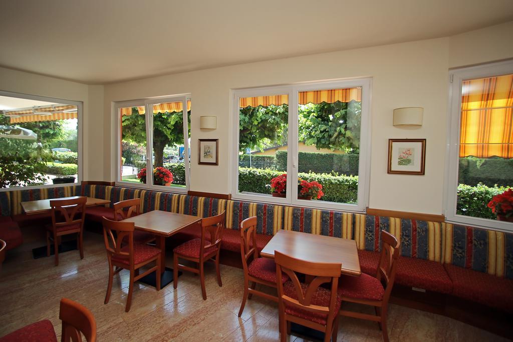 Hotel San Vito Bardolino Exterior foto