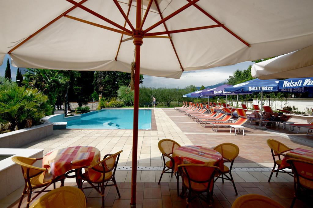 Hotel San Vito Bardolino Exterior foto
